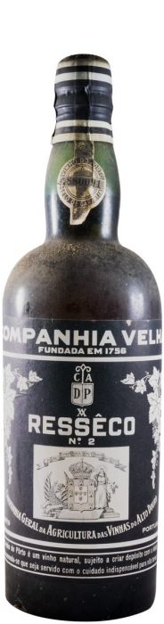 Real Companhia Velha Ressêco N.º2