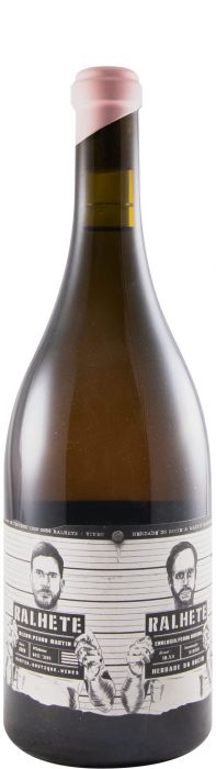Palhete Herdade Do Rocim Ralhete