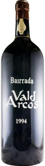 Valdarcos Bairrada 5l