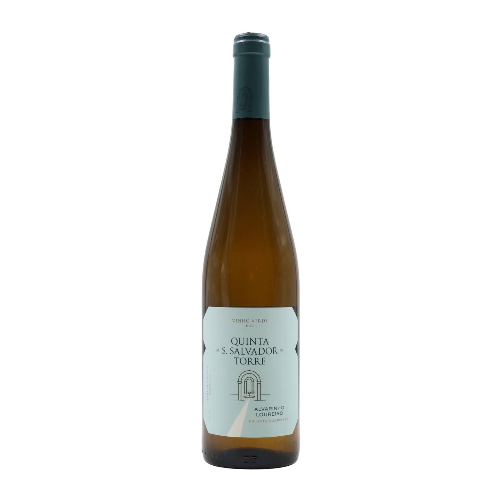 Quinta De S. Salvador Da Torre Loureiro Alvarinho