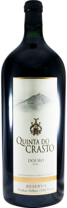 Crasto Reserva Vinhas Velhas 6l