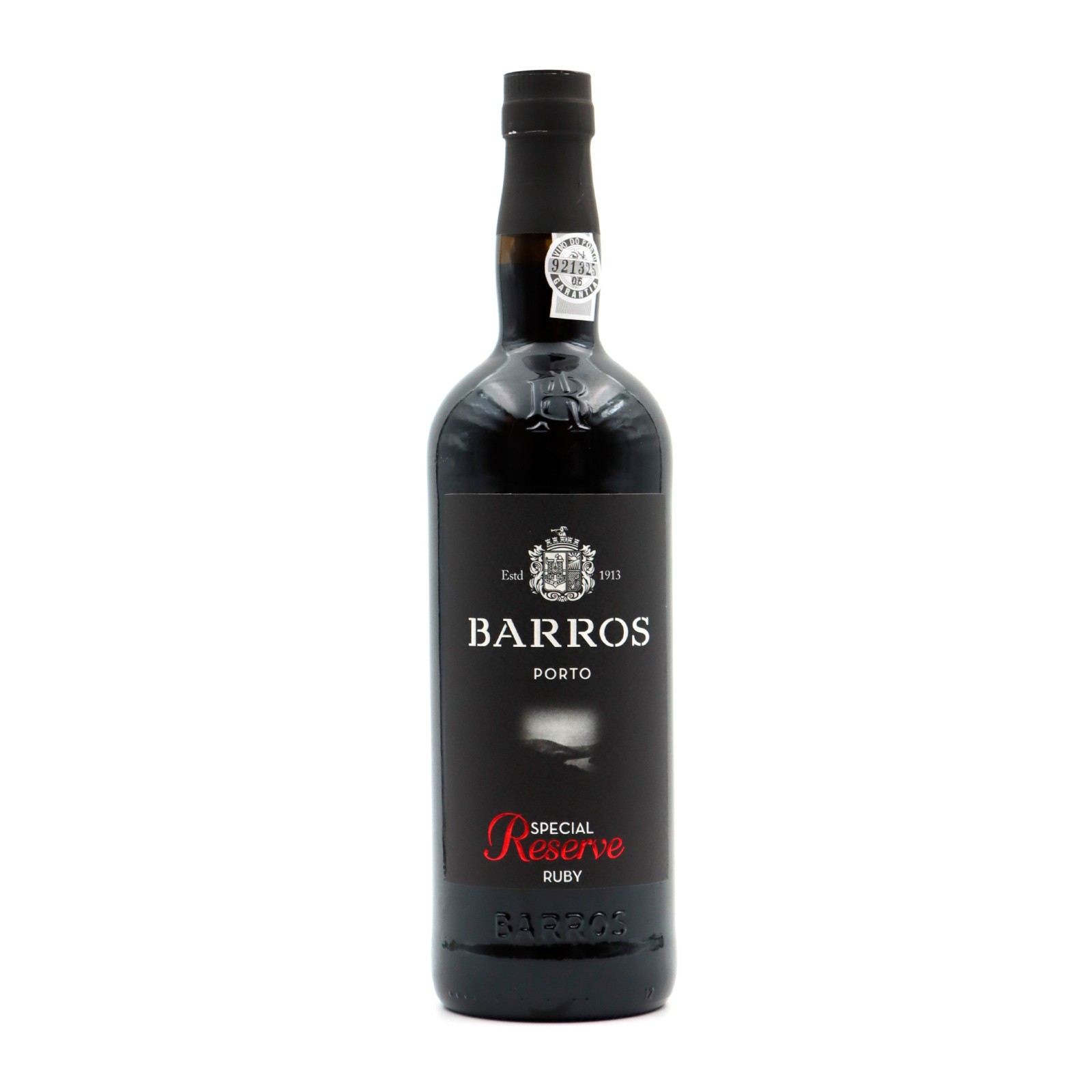 Barros Special Reserva Ruby