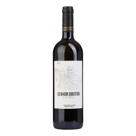 Senhor Doutor Field Blend