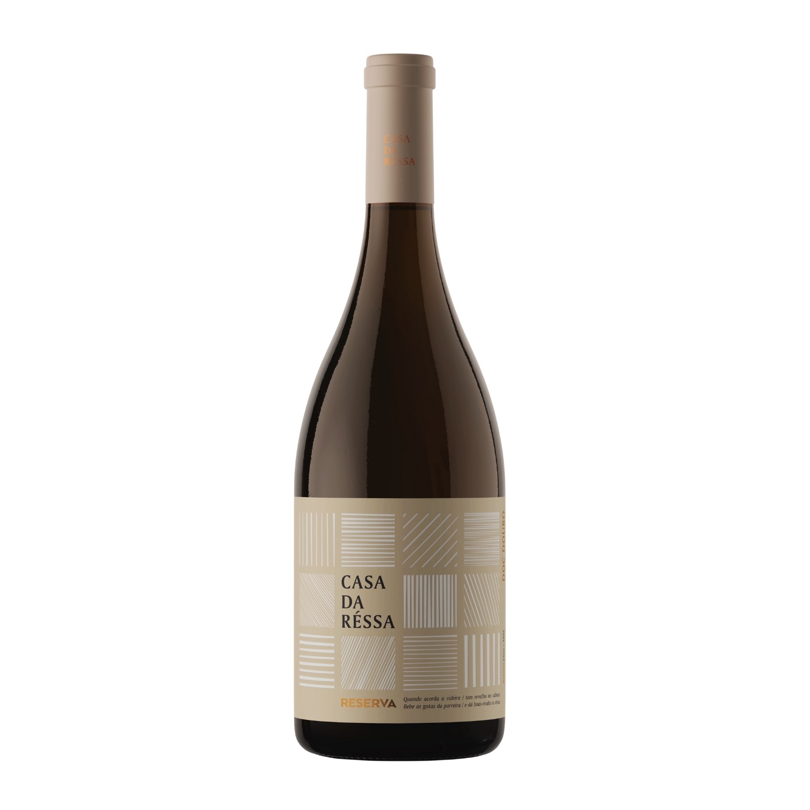 Casa Da Réssa Reserva