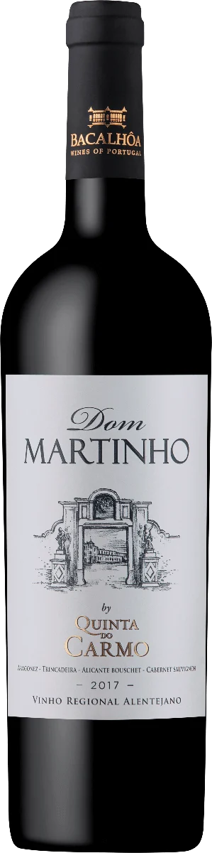 Quinta Do Carmo Magnum