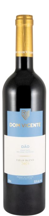 Dom Vicente Field Blend