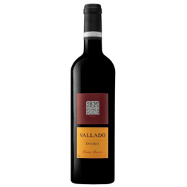 Vallado Tinta Roriz