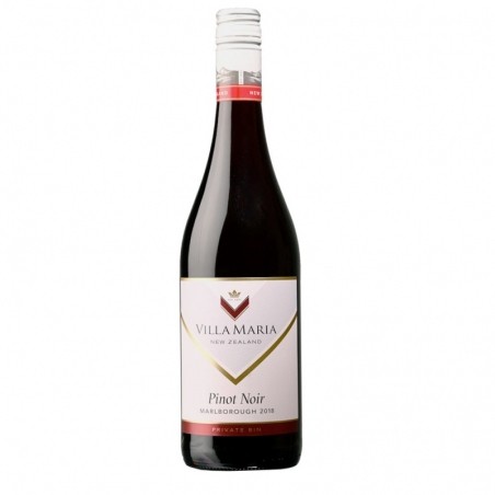 Villa Maria Pinot Noir Private