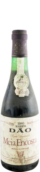 Meia Encosta Reserva