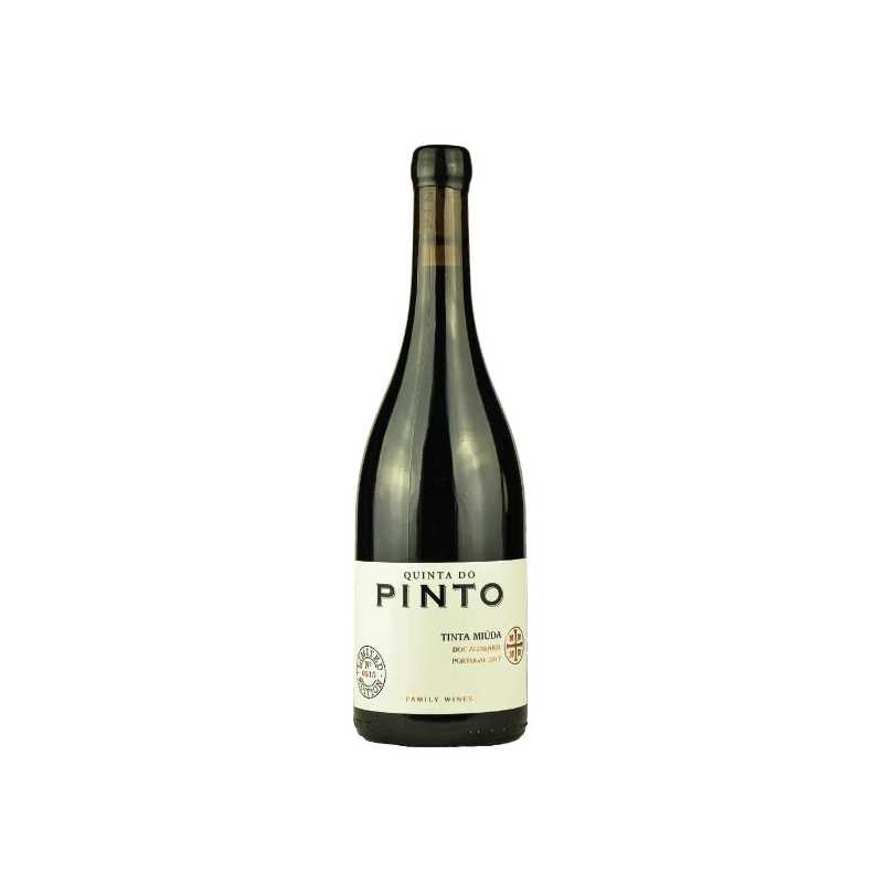Quinta Do Pinto Edição Limitada Tinta Miúda
