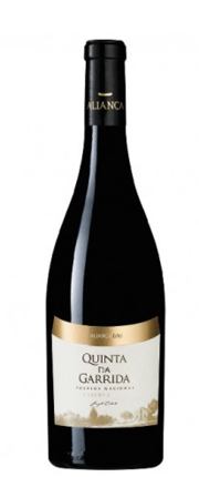 Quinta Da Garrida Touriga Nacional Reserva