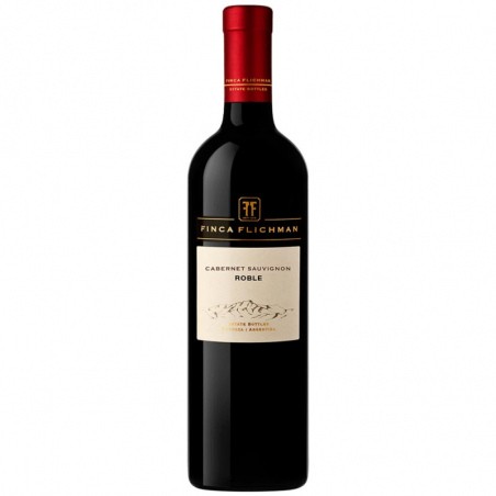 Finca Flichman Roble Cabernet Sauvignon
