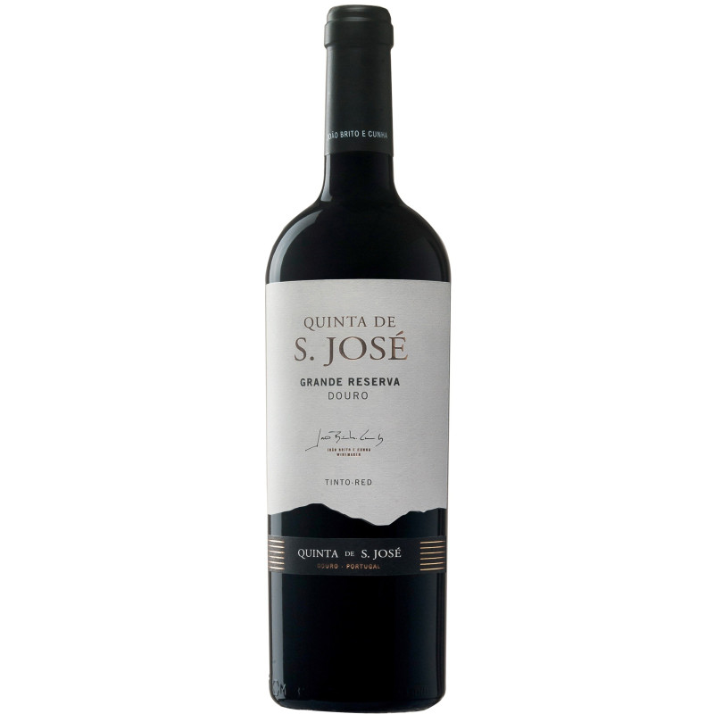 Quinta De S. José Grande Reserva