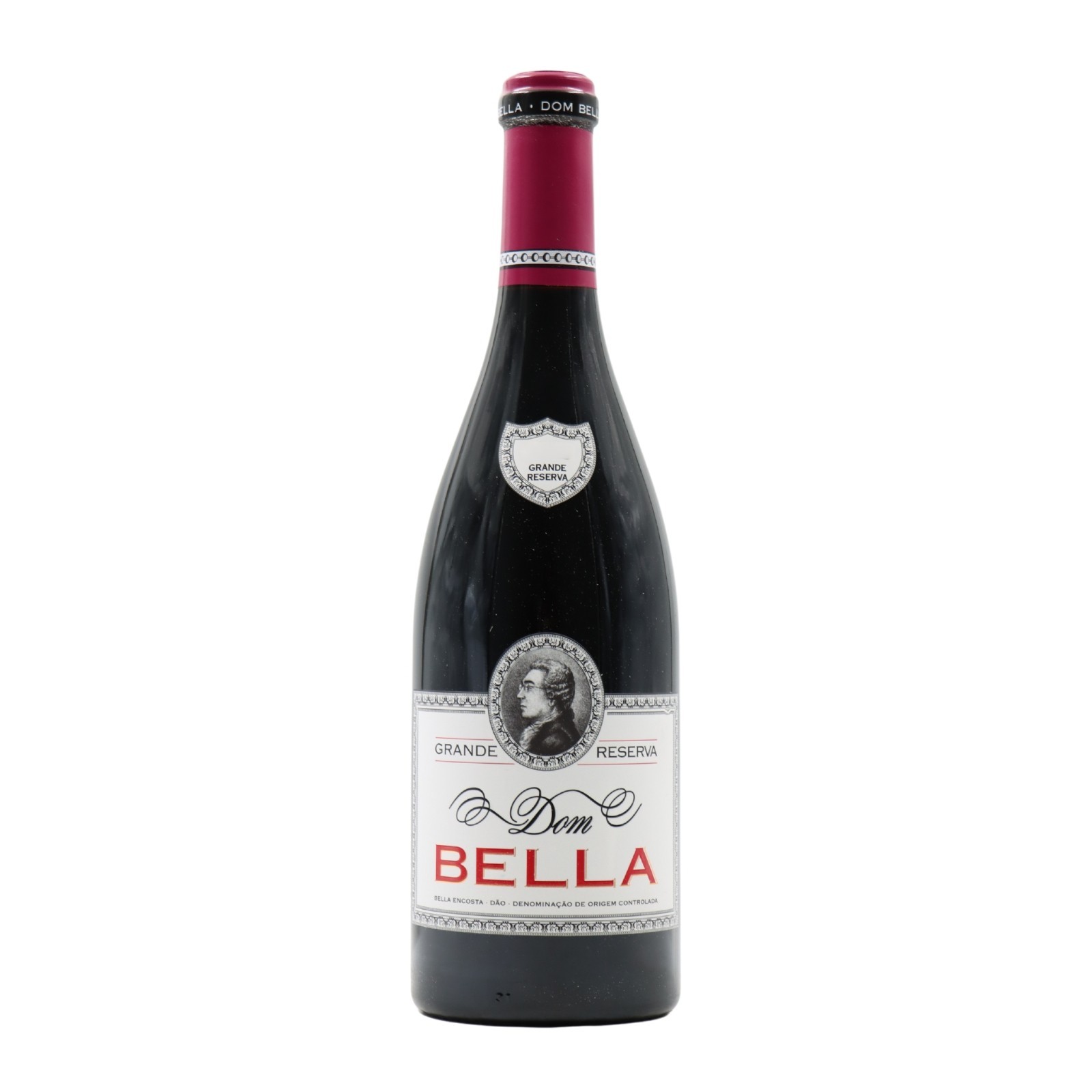 Dom Bella Grande Reserva Touriga Nacional