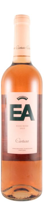 Fundação Eugénio De Almeida Ea