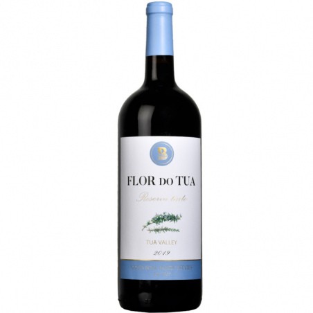 Reserva Flor Do Tua Magnum 1,5lt - Douro