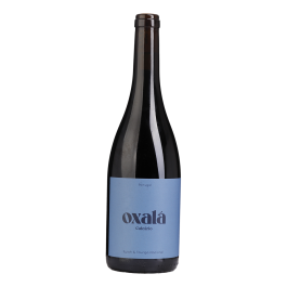 Oxalá Calcário Reserva