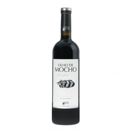 Reserva Olho De Mocho - Alentejo