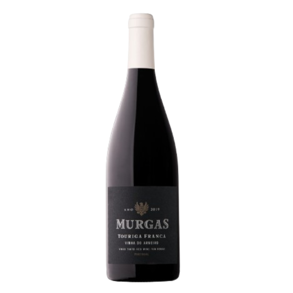 Murgas Touriga Franca