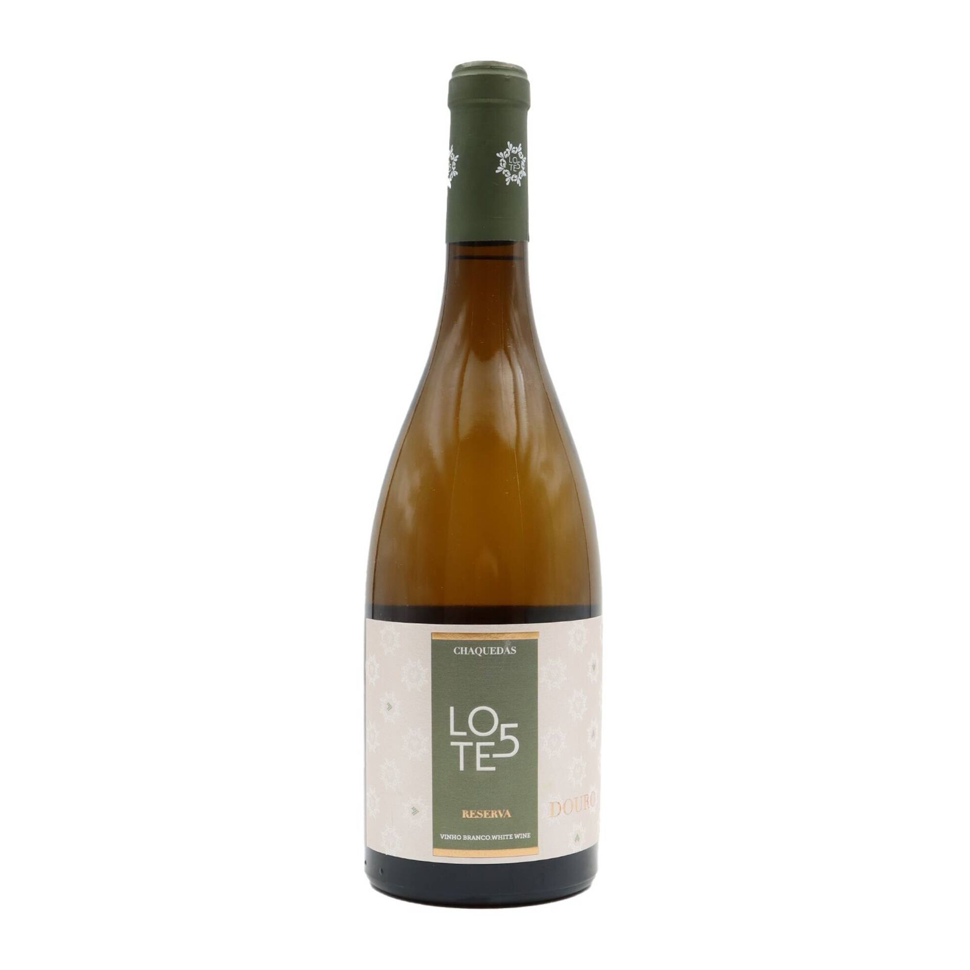 Chaquedas Lote 5 Reserva Douro