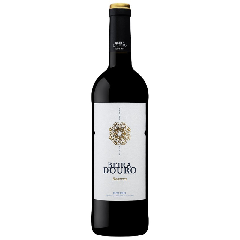 Beira Douro Reserva