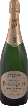 Champagne Perrier Jouet Grand - França