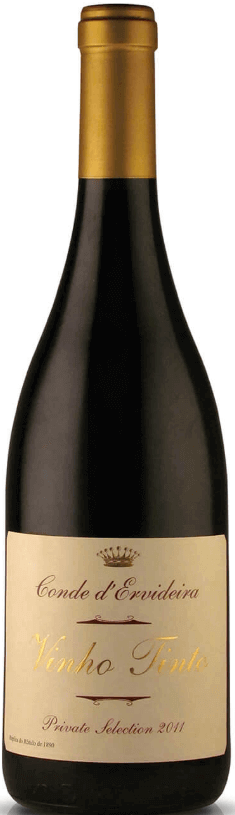 Vinha Ervideira Seleccionada 37cl