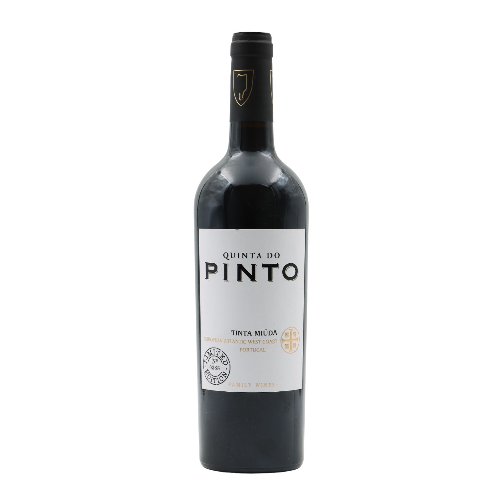Quinta Do Pinto Limited Edition Tinta Miúda