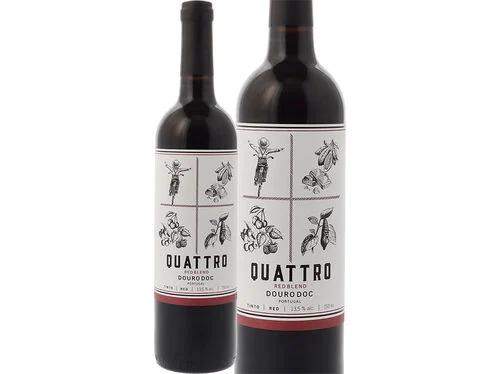 Quattro Douro