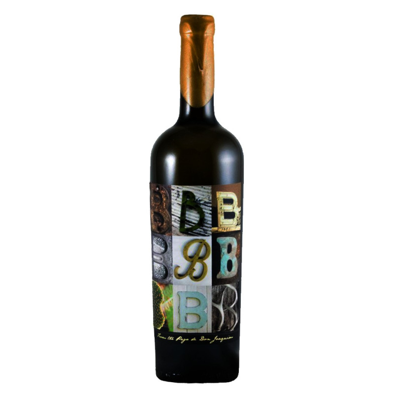 B De Duende Grande Reserva