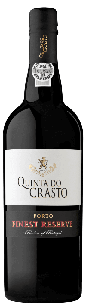 Quinta Do Crasto Ruby Finest Reserve