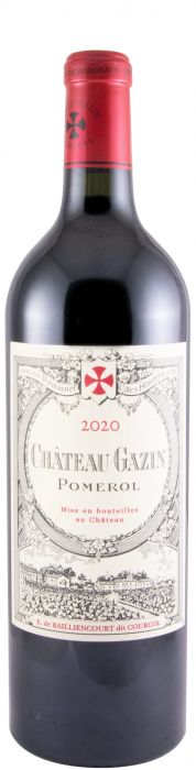 Château Gazin Pomerol