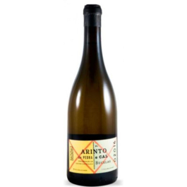 Lés-A-Lés Arinto De Pedra E Cal