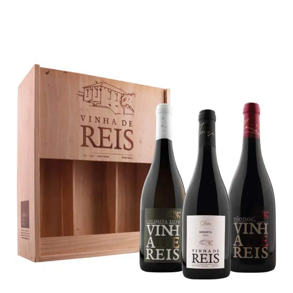 Vinha De Reis Reserva