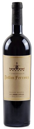 Quinta Dos Frades Comendador Delfim Ferreira Grande Reserva