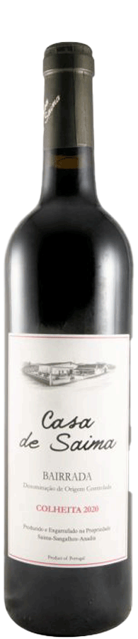 Casa De Saima Baga Pinot Noir