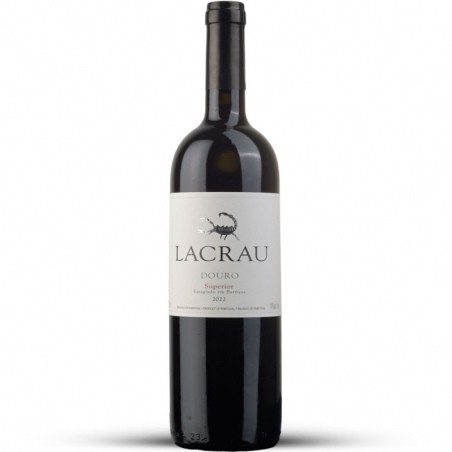 Lacrau Superior Vinhas Velhas - Douro