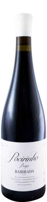 Niepoort Quinta De Baixo Poeirinho Baga