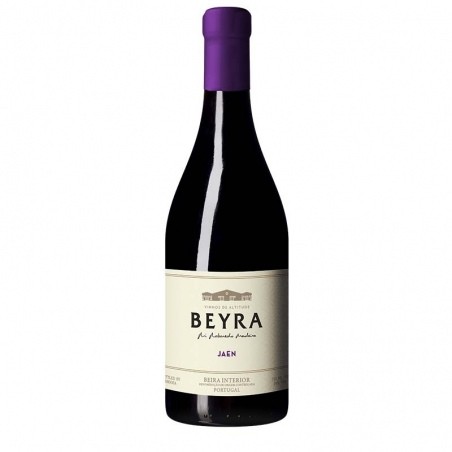 Beyra Jaen - Douro