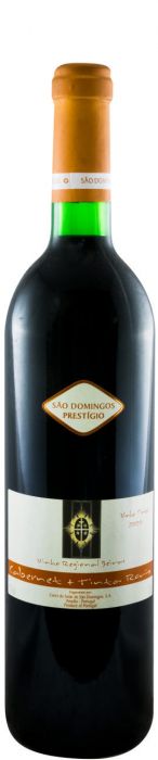 São Domingos Prestigio Cabernet E Tinta Roriz