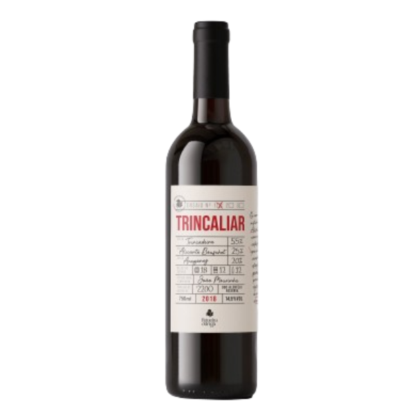 Figueira Coriga Trincaliar Reserva