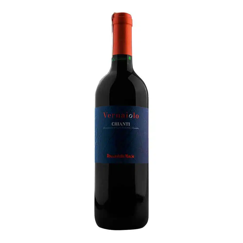 Vernaiolo Chianti Rocca Delle Macìe