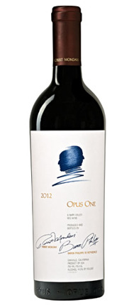Opus One