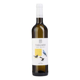 Vallado Três Melros