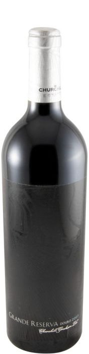 Churchill's Grande Reserva