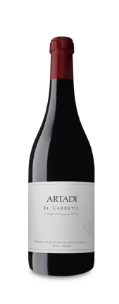 Artadi El Carretil
