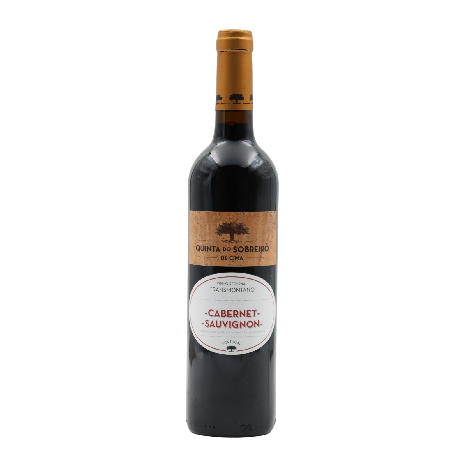 Quinta Do Sobreiró De Cima Cabernet Sauvignon