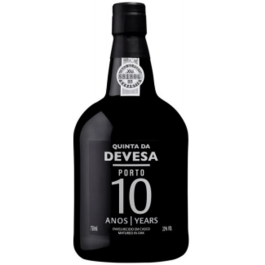 Quinta Da Devesa 10 Anos Tawny