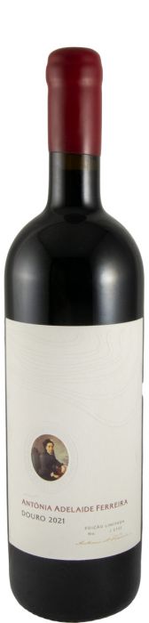 Casa Ferreirinha Antónia Adelaide Ferreira