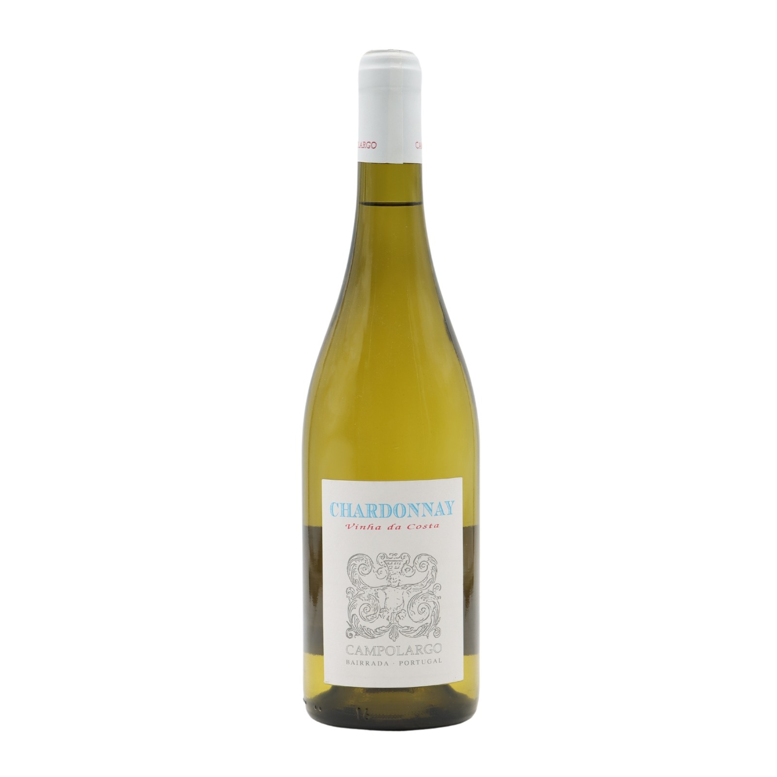 Campolargo Chardonnay